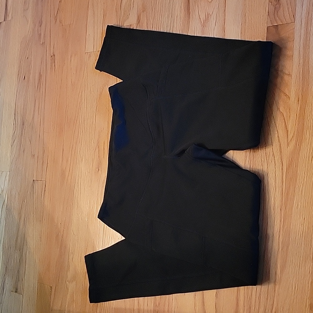 90 Degree Leggings